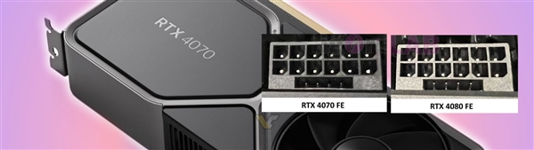 RTX 4090频繁烧毁！英伟达终于改良 16针接口要淘汰了