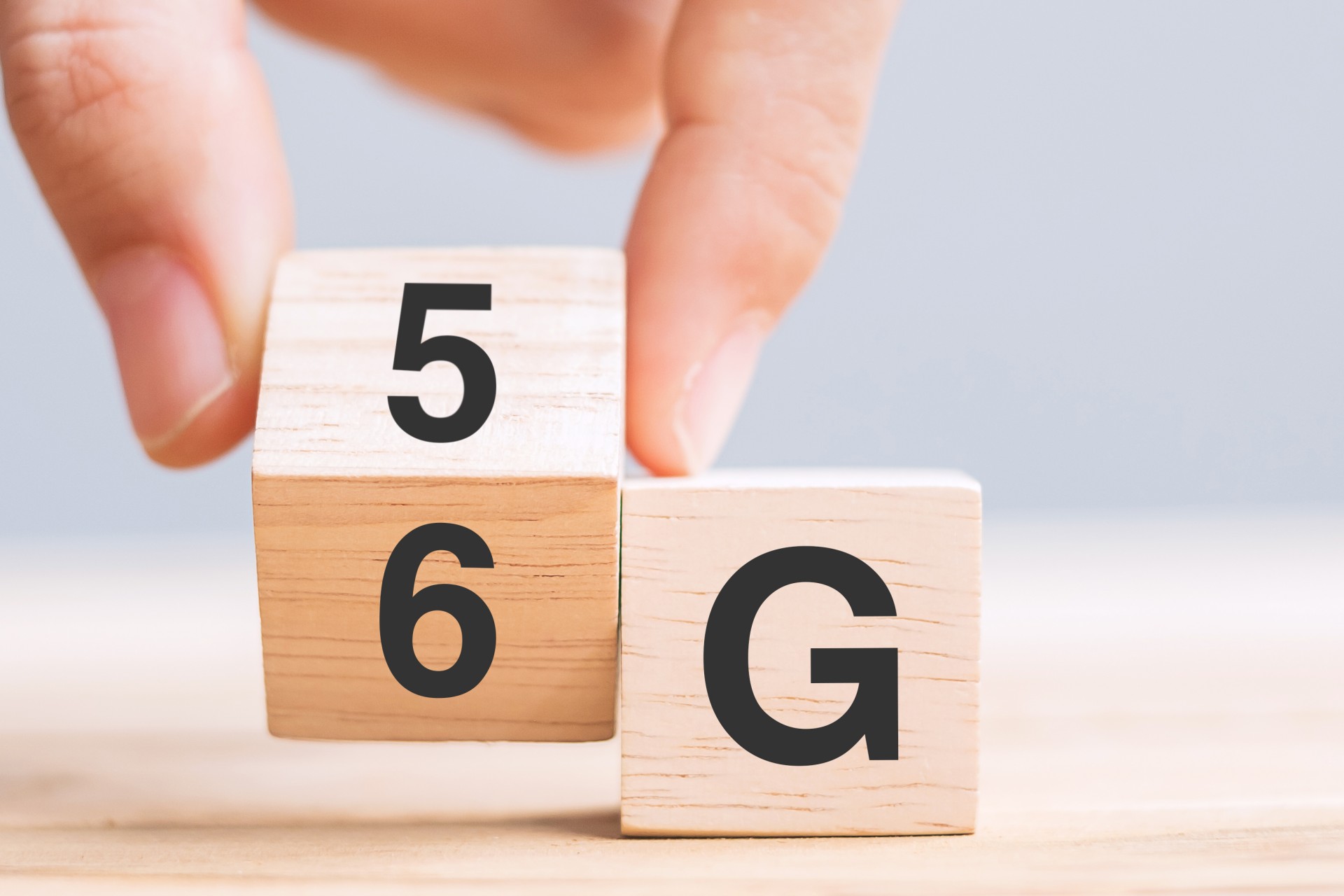 5G和物联网如何彻底改变世界