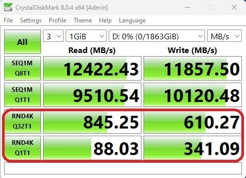 我用三星990 PRO散热片版撬开了PCIe4.0的天花板？