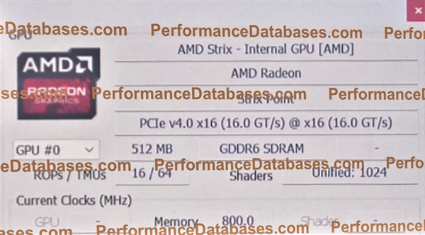 AMD Zen5锐龙8000第一次现身！不止大小核 GPU也惊喜