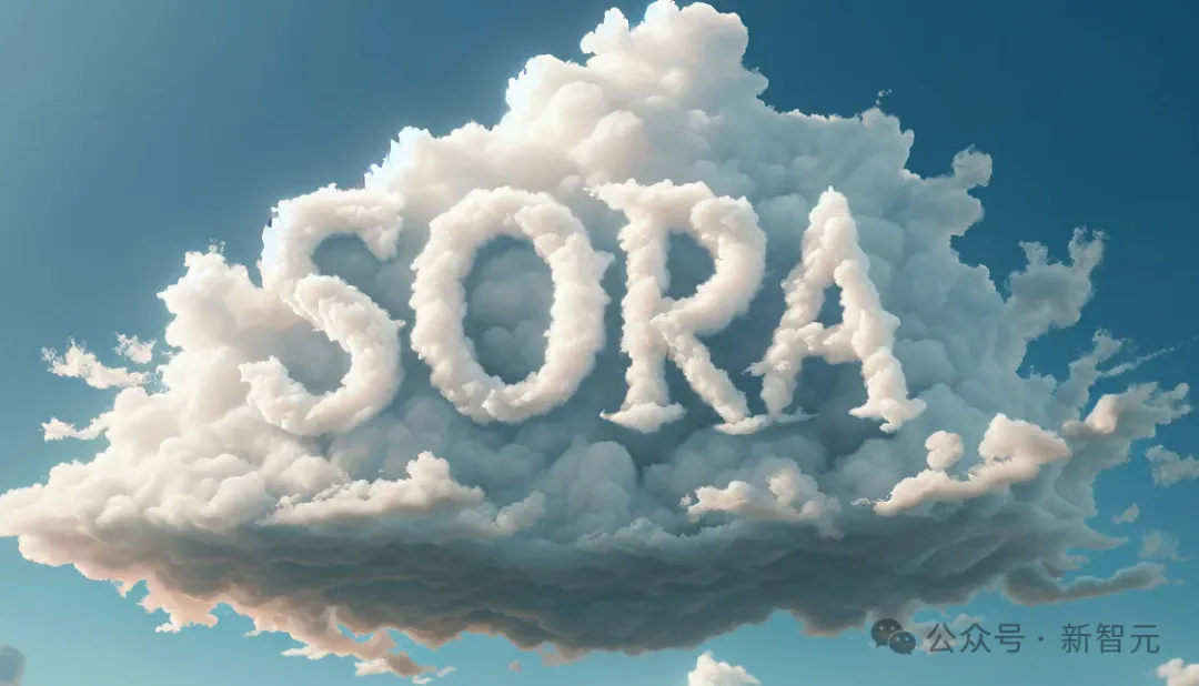 微软新作「Mora」，复原了Sora-AI.x社区