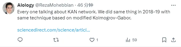 Transformer要变Kansformer？用了几十年的MLP迎来挑战者KAN-AI.x社区