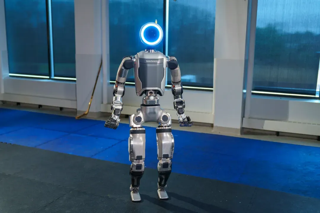 前特斯拉Optimus科学家跳槽HF，直接开源了一个机器人代码库-AI.x社区