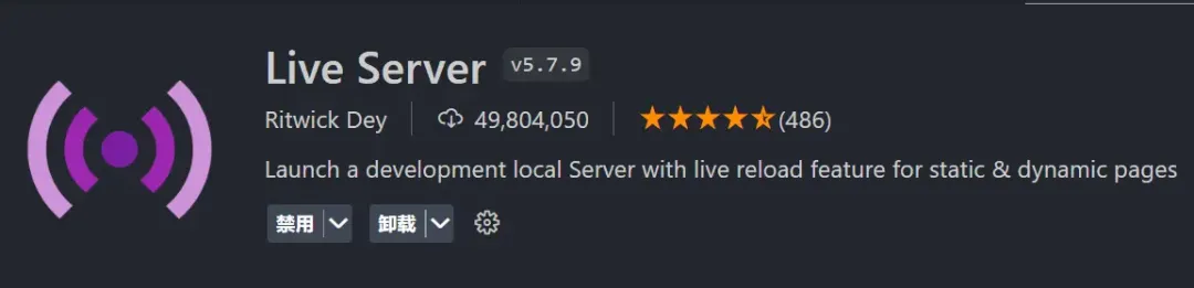 Live Server