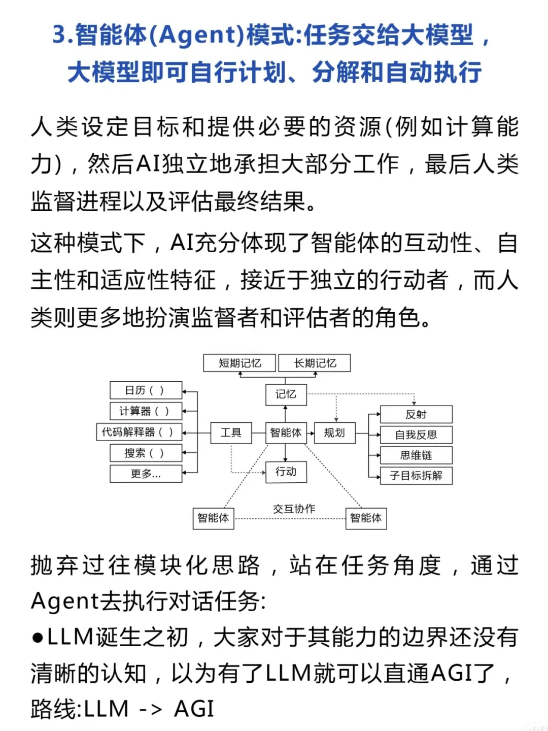 生成式AI人机协同有哪几种模式？-AI.x社区