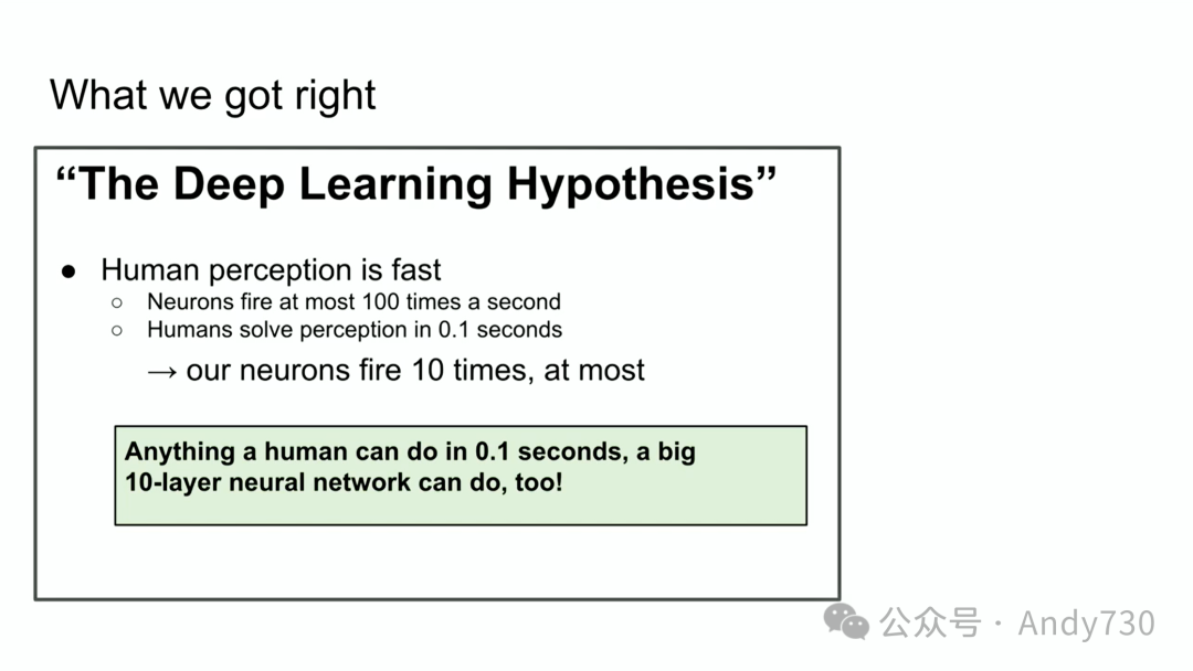 Ilya Sutskever：基于神经网络的序列到序列学习，十年回顾-AI.x社区