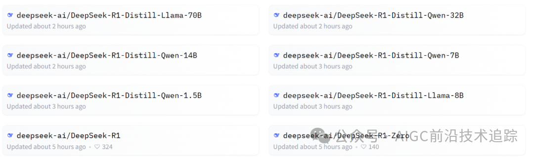 在消费级硬件上微调 DeepSeek-R1-AI.x社区